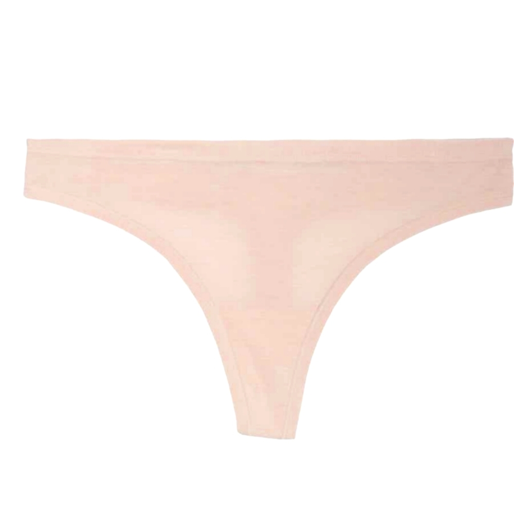 Wacoal Soft Thong - Picture 6 of 10